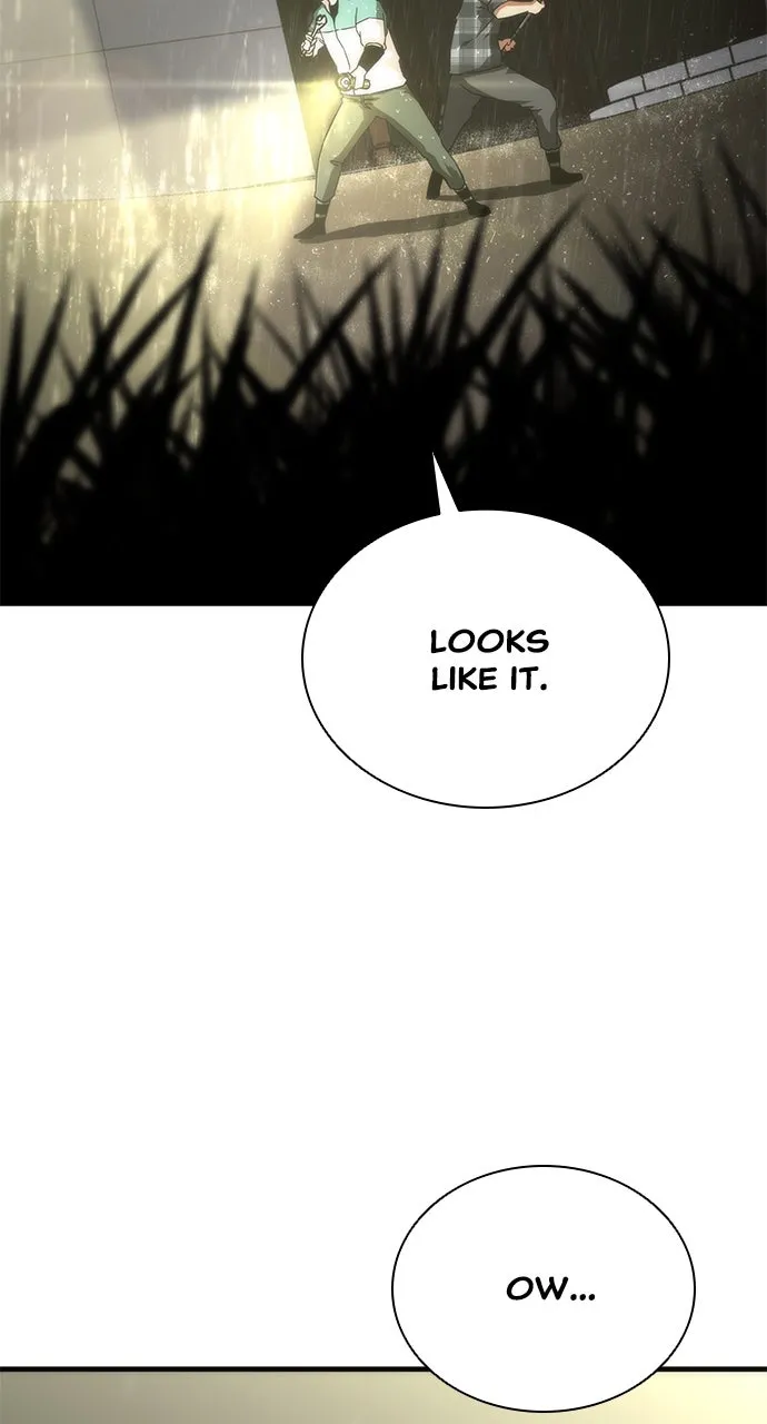Zombie Revelation: 82-08 Chapter 35 page 45 - 