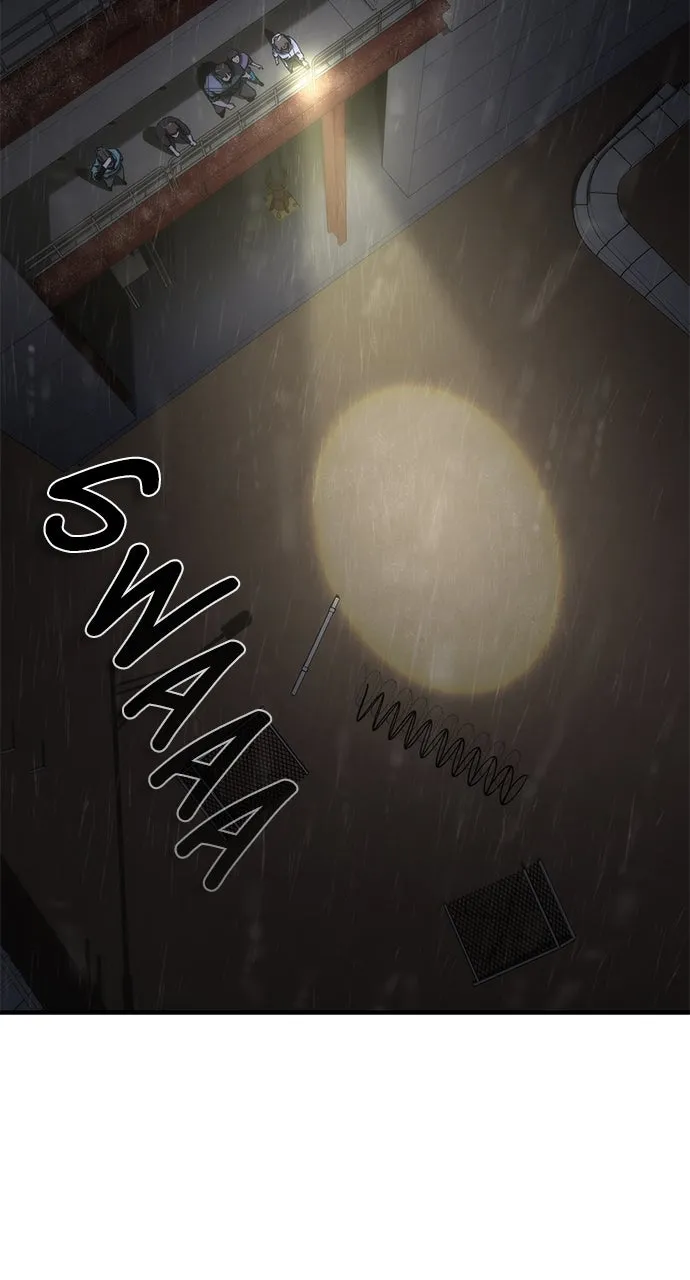 Zombie Revelation: 82-08 Chapter 35 page 6 - 