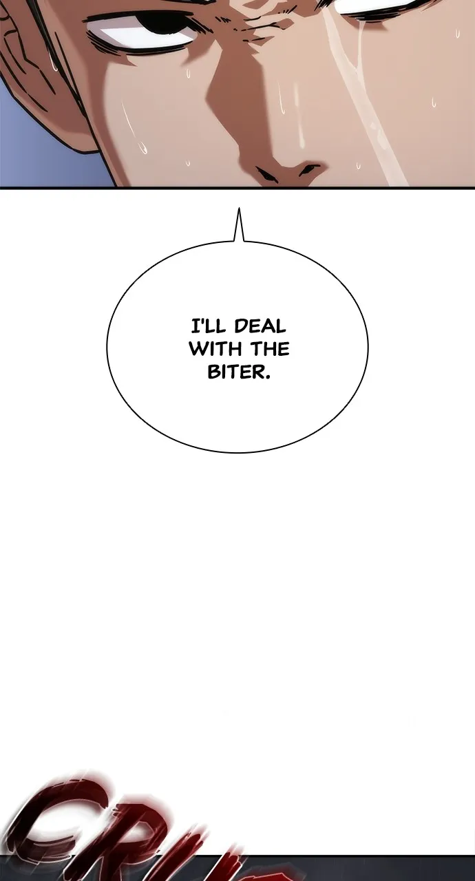 Zombie Revelation: 82-08 Chapter 35 page 57 - 