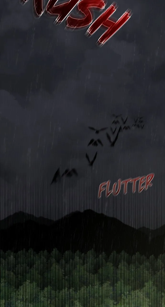 Zombie Revelation: 82-08 Chapter 35 page 58 - 