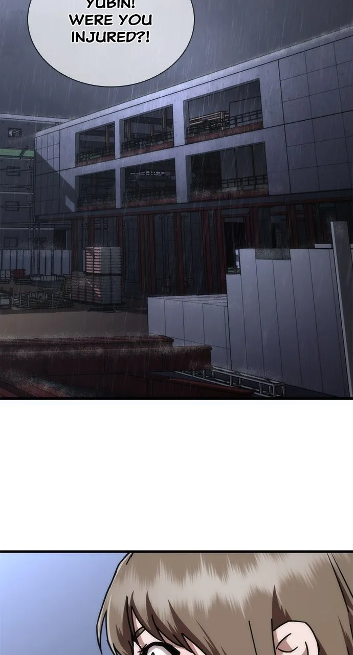 Zombie Revelation: 82-08 Chapter 35 page 61 - 