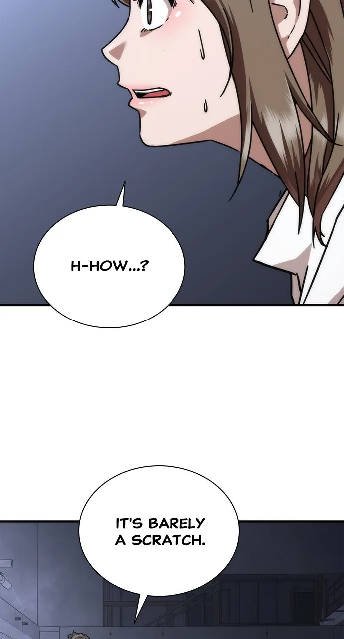 Zombie Revelation: 82-08 Chapter 35 page 62 - 