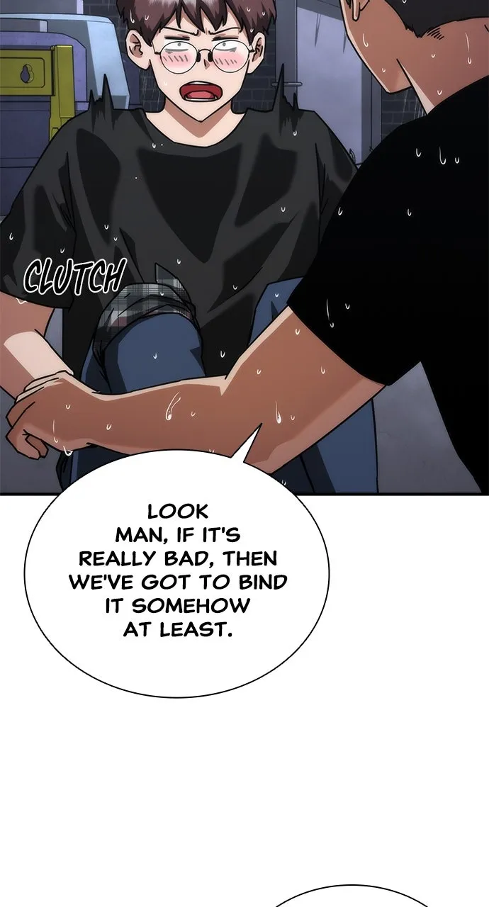 Zombie Revelation: 82-08 Chapter 35 page 67 - 