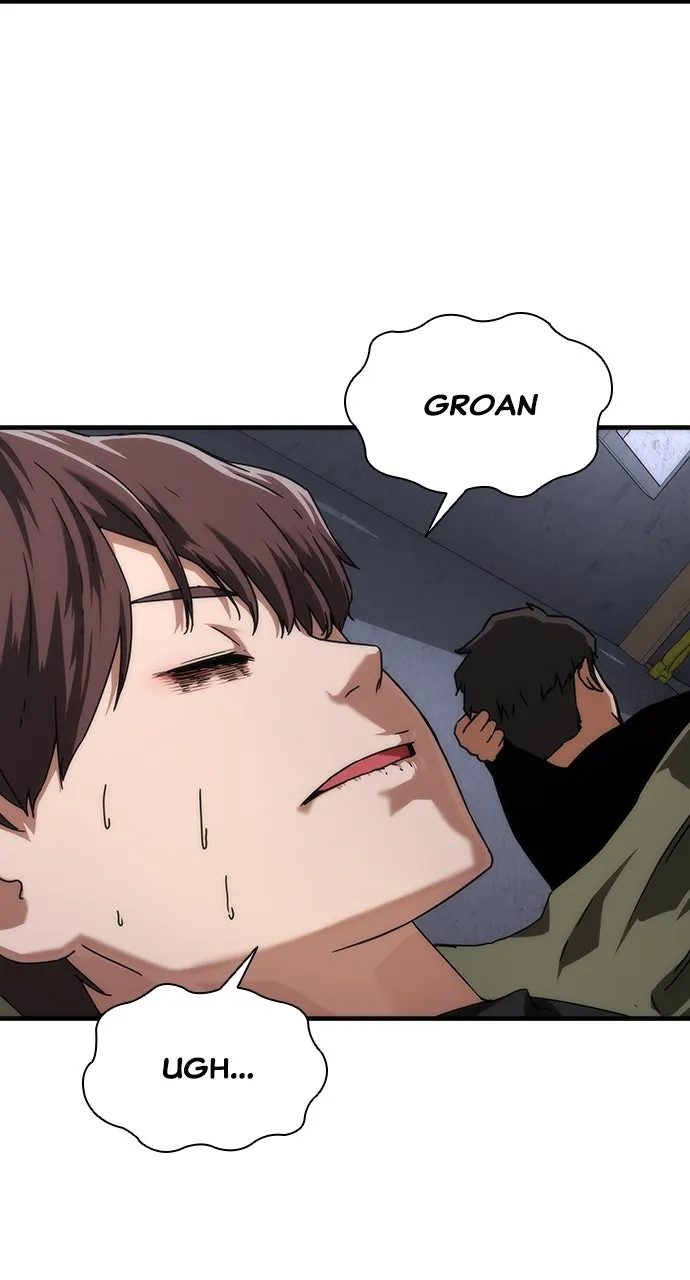 Zombie Revelation: 82-08 Chapter 35 page 85 - 