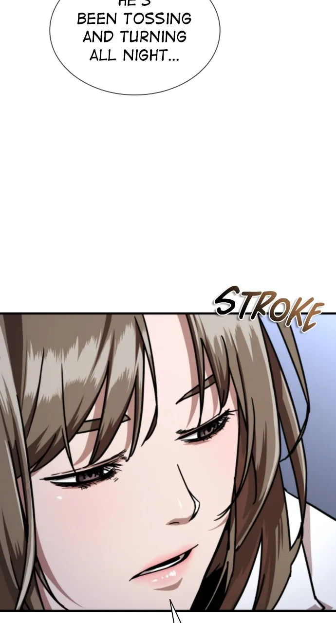 Zombie Revelation: 82-08 Chapter 35 page 87 - 