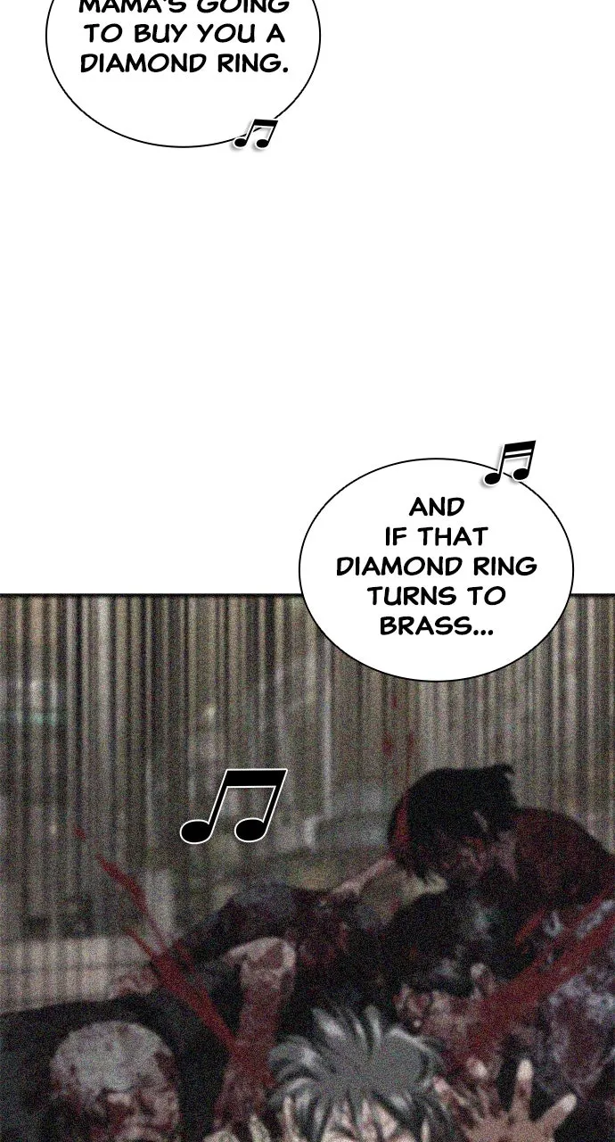 Zombie Revelation: 82-08 Chapter 35 page 92 - 