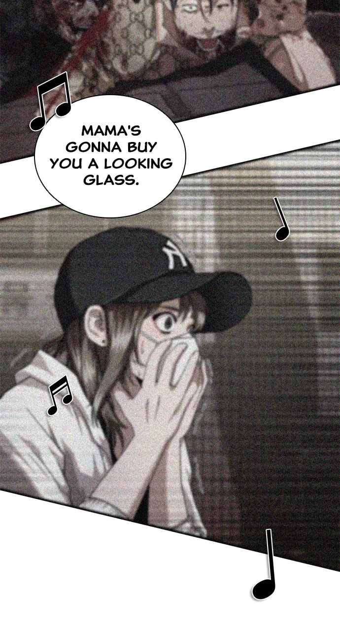 Zombie Revelation: 82-08 Chapter 35 page 93 - 