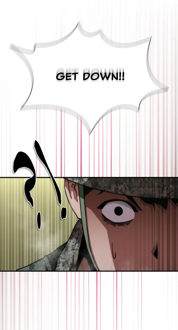 Zombie Revelation: 82-08 Chapter 36 page 102 - 