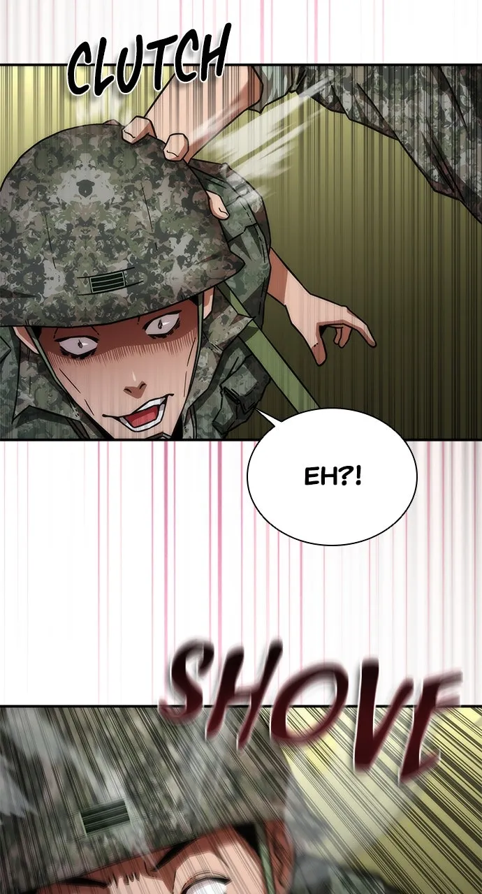Zombie Revelation: 82-08 Chapter 36 page 103 - 