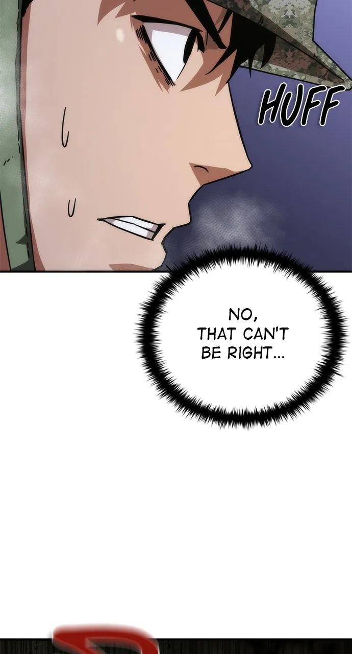 Zombie Revelation: 82-08 Chapter 36 page 116 - 