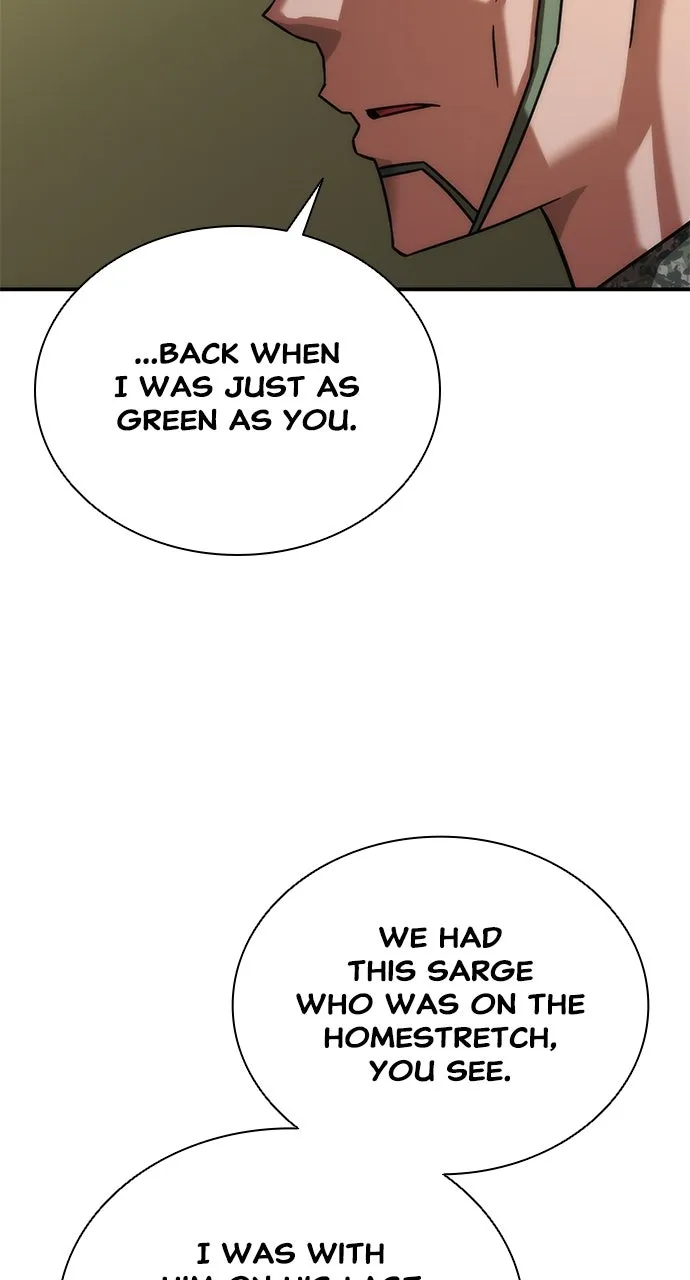 Zombie Revelation: 82-08 Chapter 36 page 27 - 