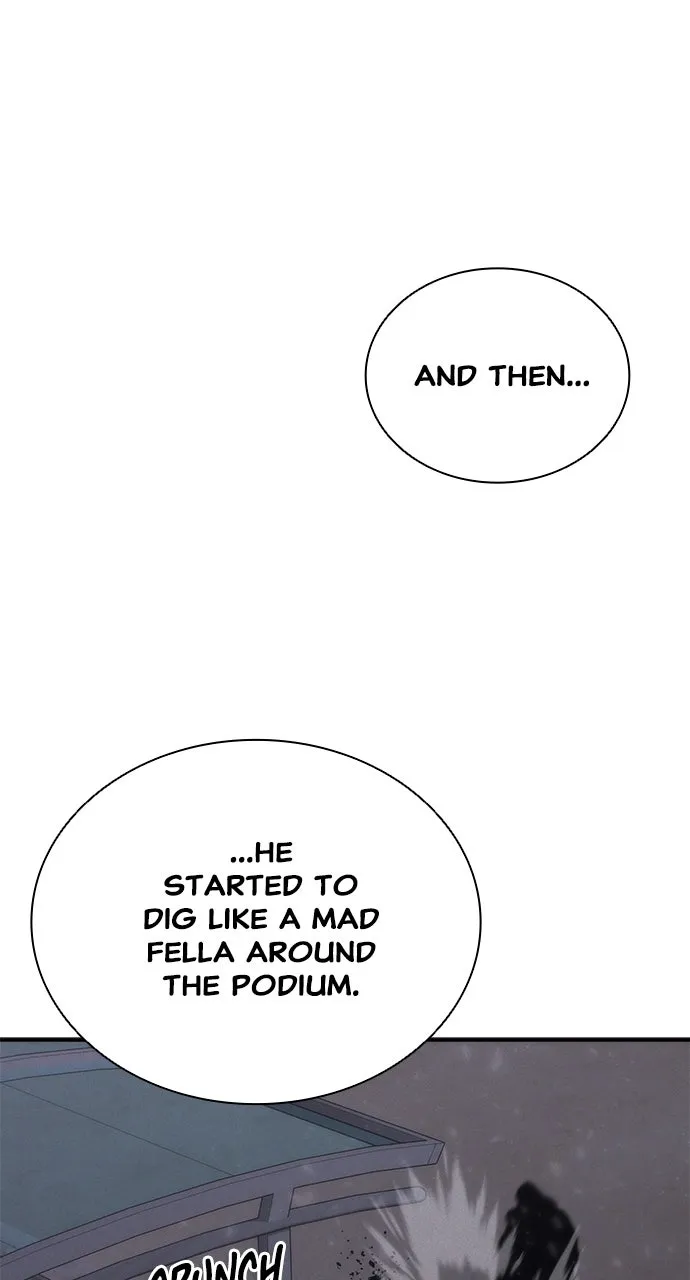 Zombie Revelation: 82-08 Chapter 36 page 31 - 
