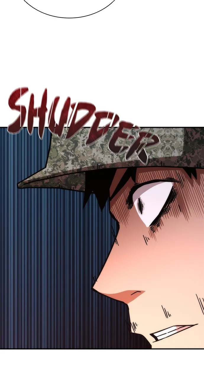 Zombie Revelation: 82-08 Chapter 36 page 40 - 