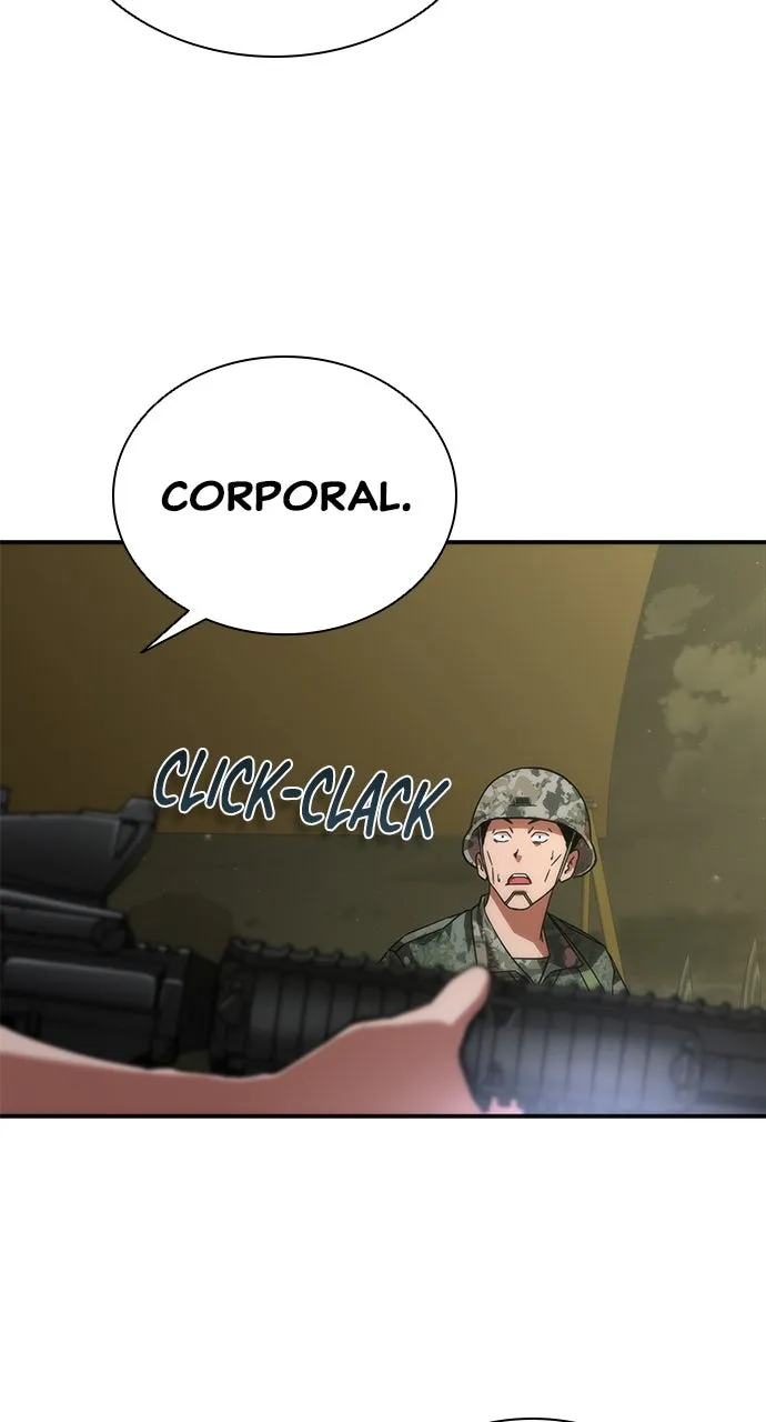 Zombie Revelation: 82-08 Chapter 36 page 48 - 