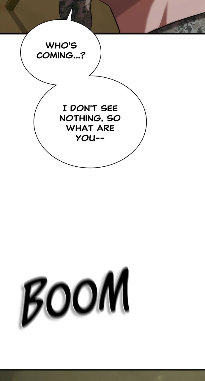 Zombie Revelation: 82-08 Chapter 36 page 50 - 