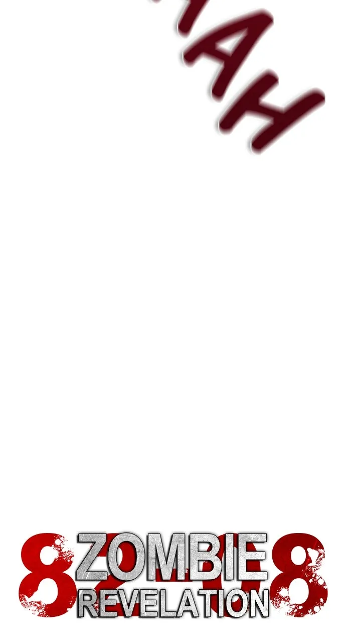 Zombie Revelation: 82-08 Chapter 36 page 55 - 