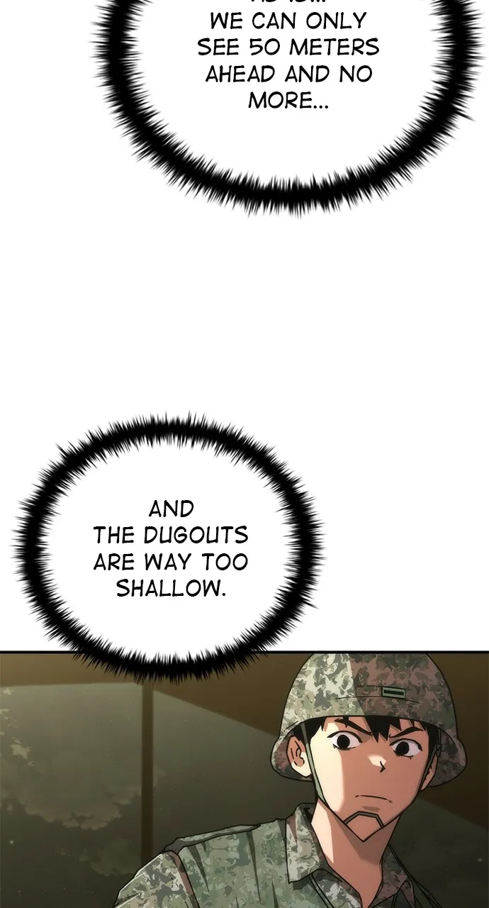 Zombie Revelation: 82-08 Chapter 36 page 7 - 