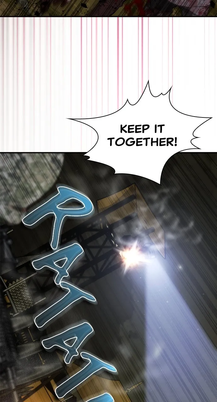 Zombie Revelation: 82-08 Chapter 36 page 64 - 
