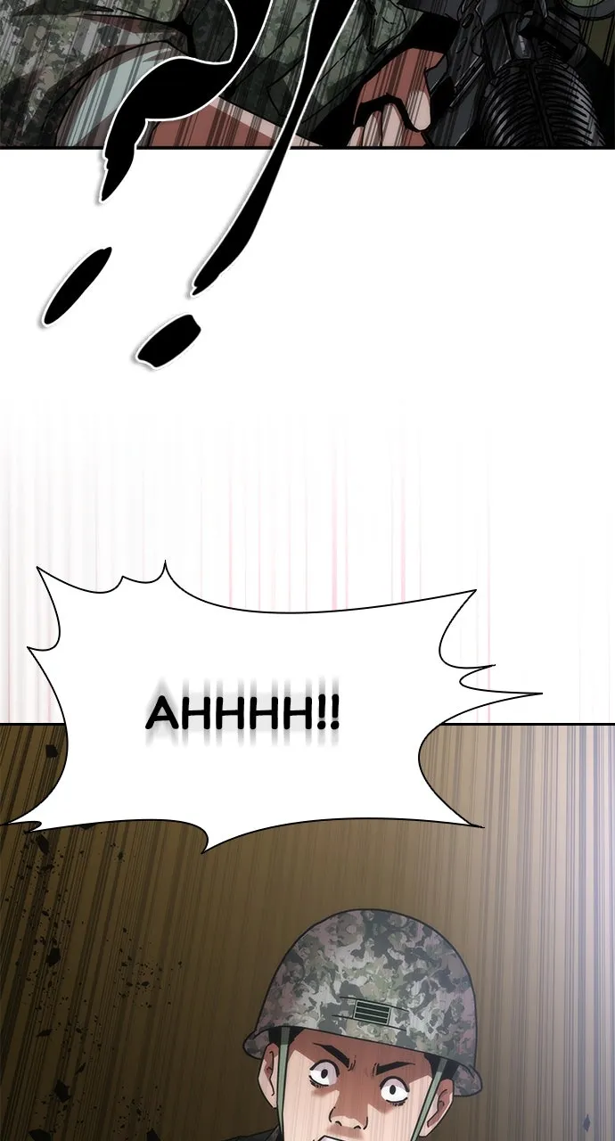 Zombie Revelation: 82-08 Chapter 36 page 72 - 