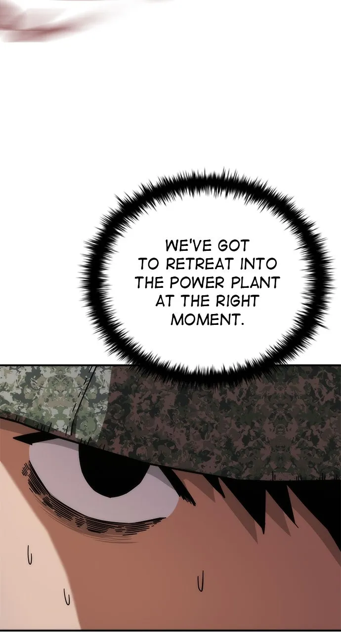 Zombie Revelation: 82-08 Chapter 36 page 80 - 