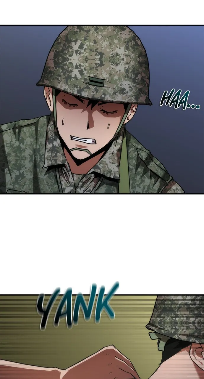 Zombie Revelation: 82-08 Chapter 36 page 90 - 