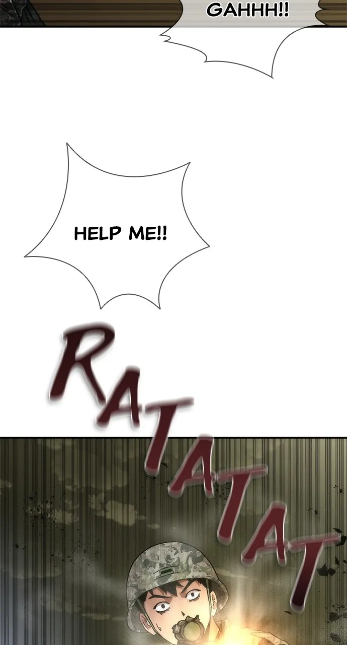 Zombie Revelation: 82-08 Chapter 36 page 94 - 