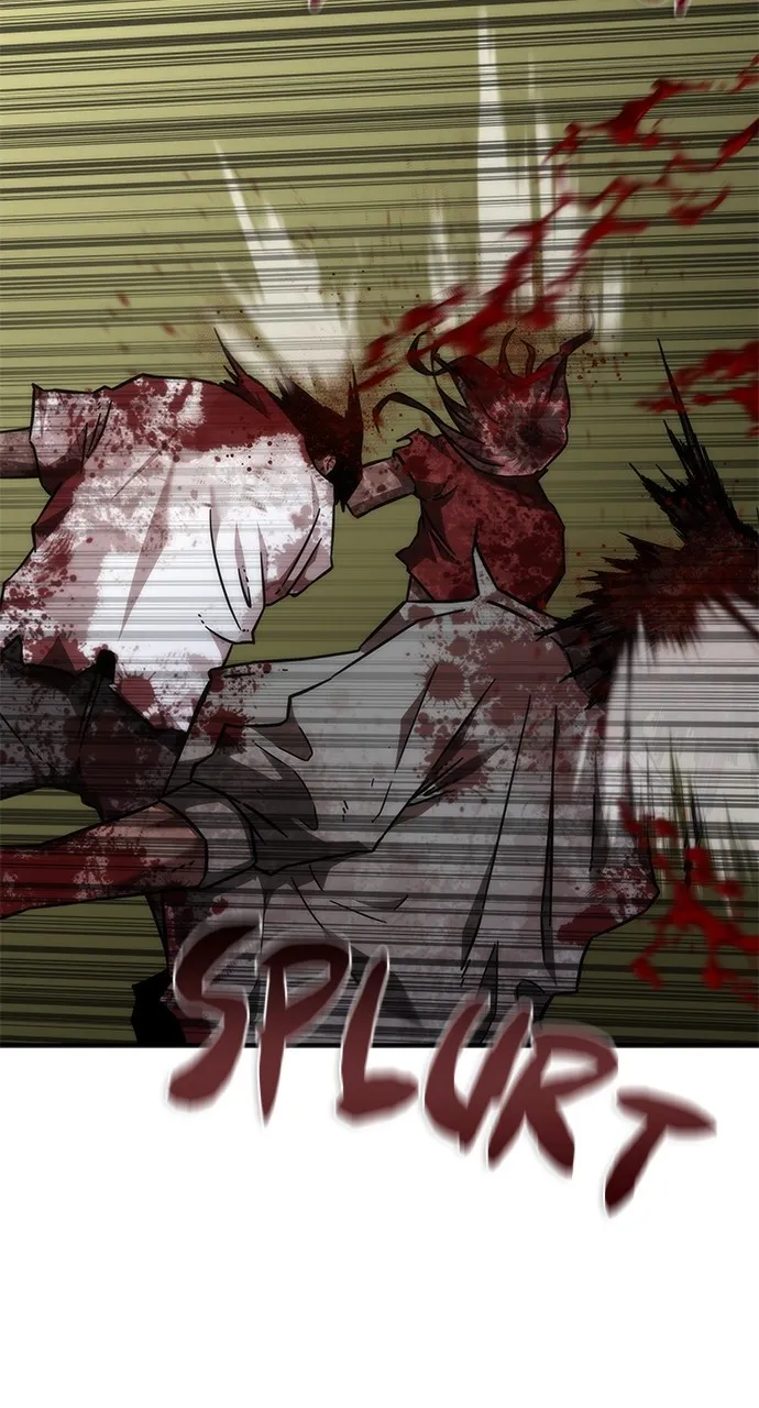 Zombie Revelation: 82-08 Chapter 36 page 96 - 