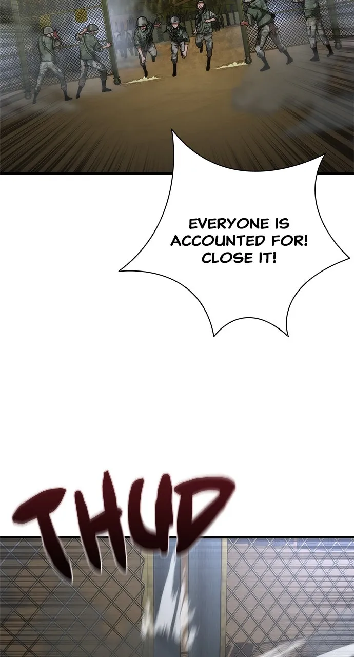 Zombie Revelation: 82-08 Chapter 37 page 2 - 