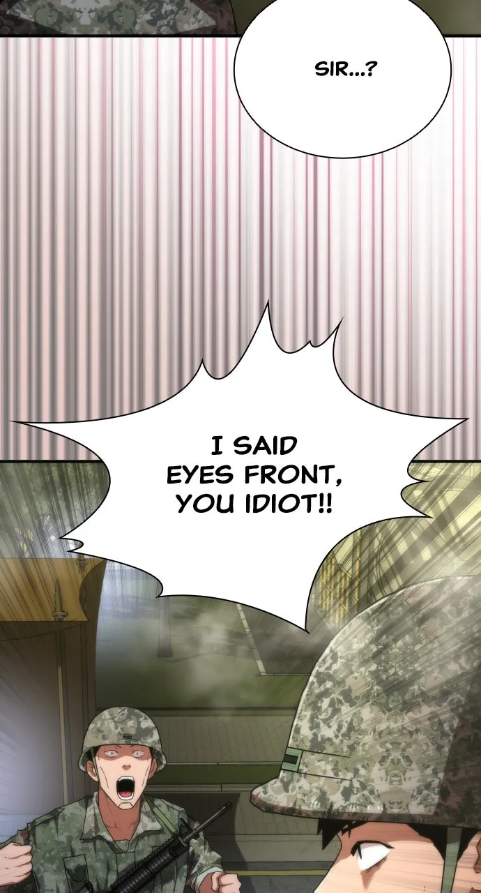 Zombie Revelation: 82-08 Chapter 37 page 103 - 