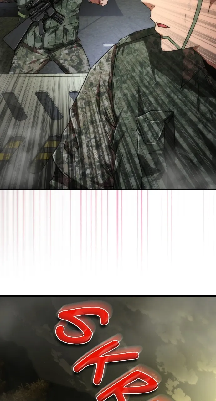 Zombie Revelation: 82-08 Chapter 37 page 104 - 