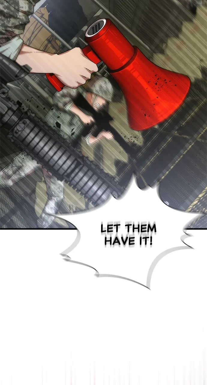 Zombie Revelation: 82-08 Chapter 37 page 34 - 