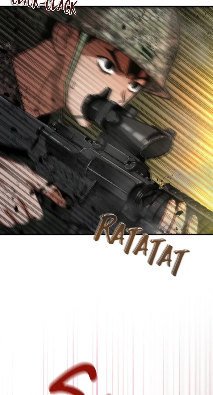 Zombie Revelation: 82-08 Chapter 37 page 39 - 