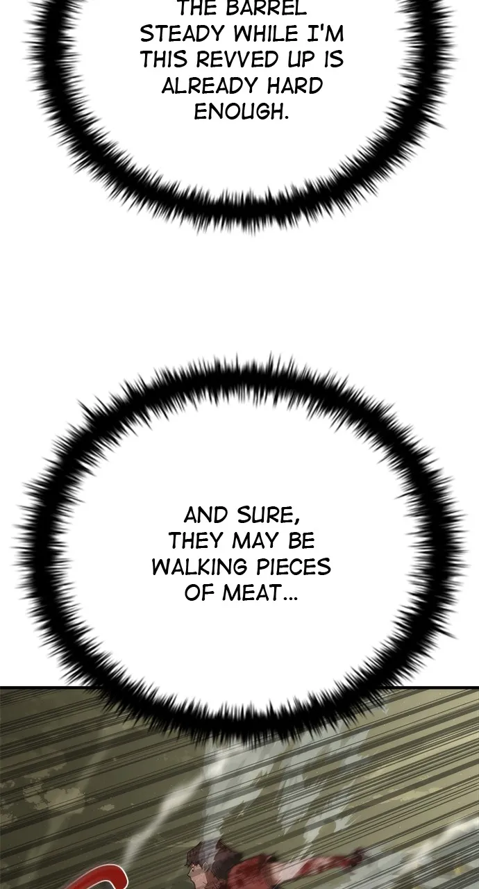 Zombie Revelation: 82-08 Chapter 37 page 48 - 