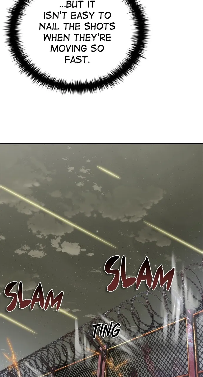 Zombie Revelation: 82-08 Chapter 37 page 50 - 