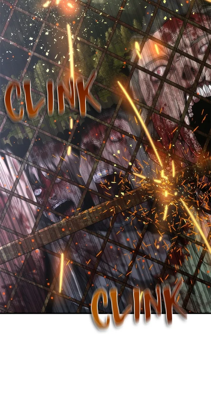 Zombie Revelation: 82-08 Chapter 37 page 52 - 