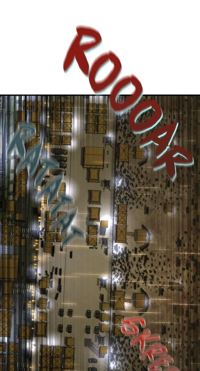 Zombie Revelation: 82-08 Chapter 37 page 53 - 