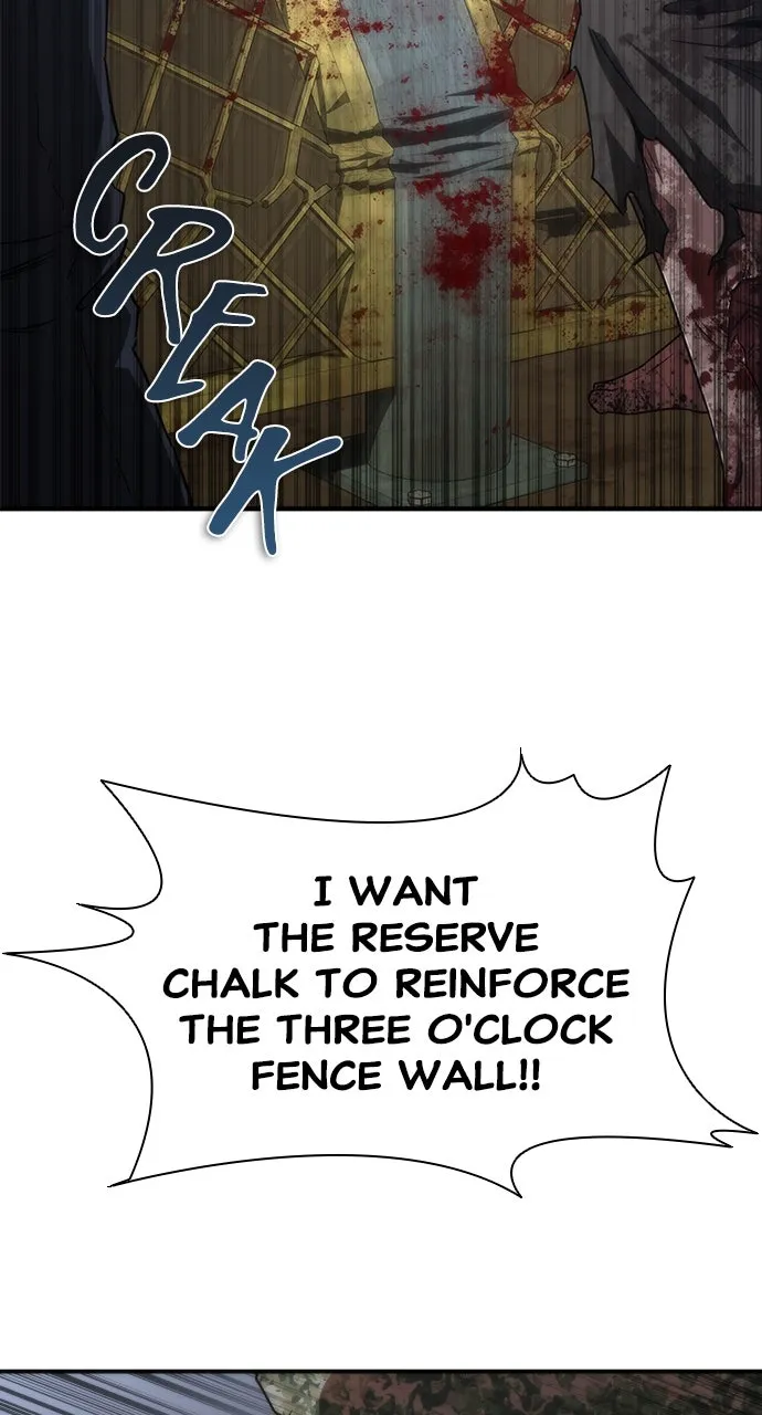 Zombie Revelation: 82-08 Chapter 37 page 55 - 
