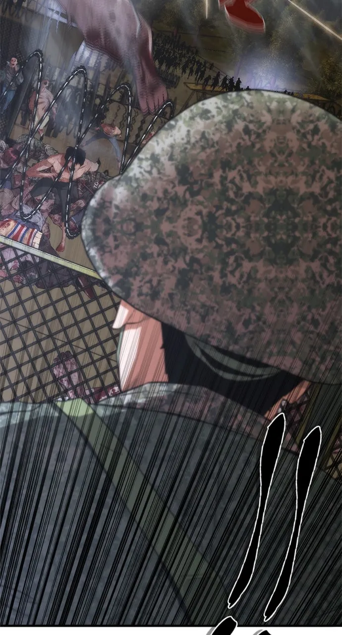 Zombie Revelation: 82-08 Chapter 37 page 72 - 