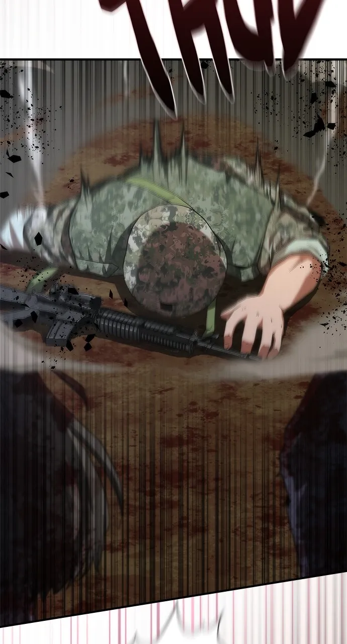 Zombie Revelation: 82-08 Chapter 37 page 81 - 