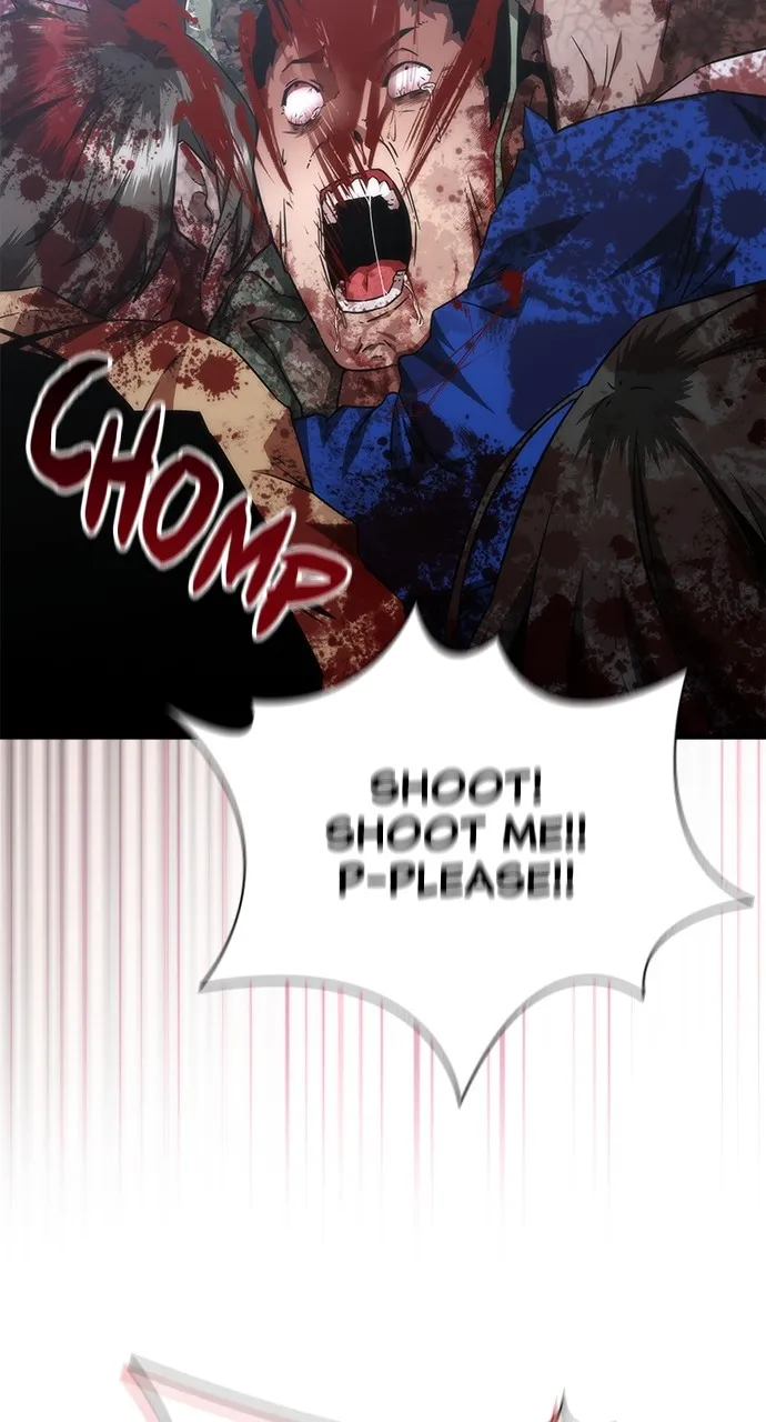 Zombie Revelation: 82-08 Chapter 37 page 84 - 