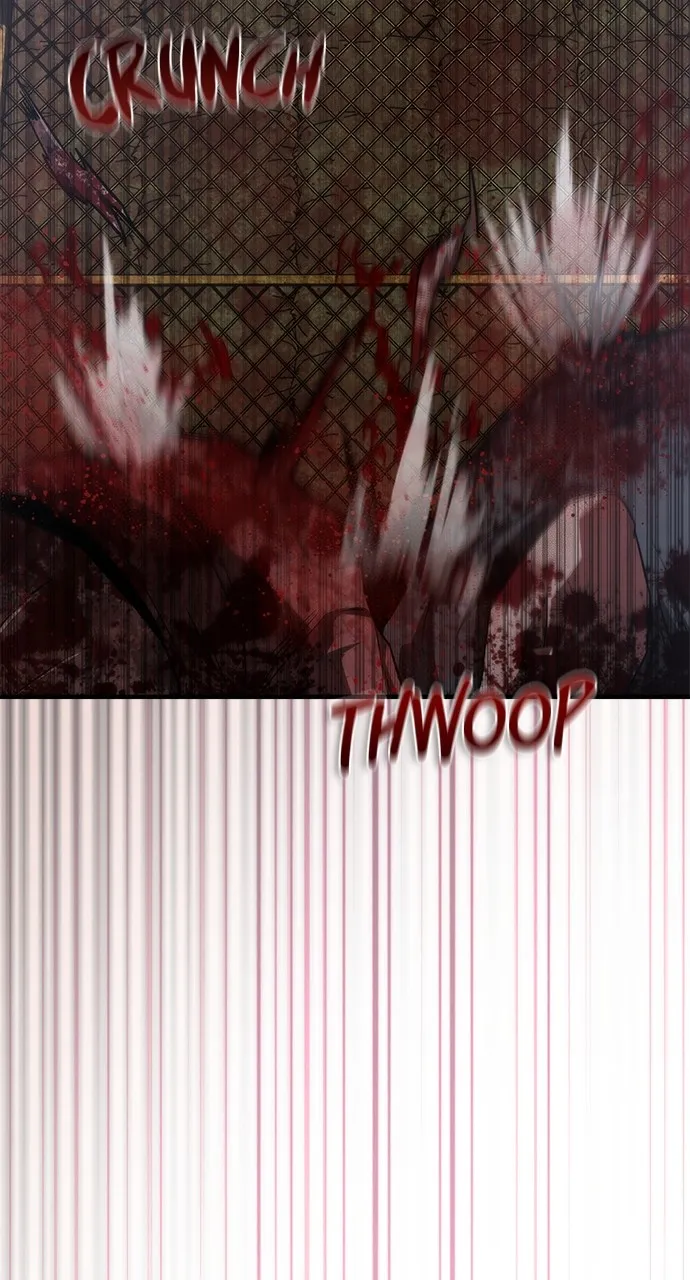 Zombie Revelation: 82-08 Chapter 37 page 87 - 