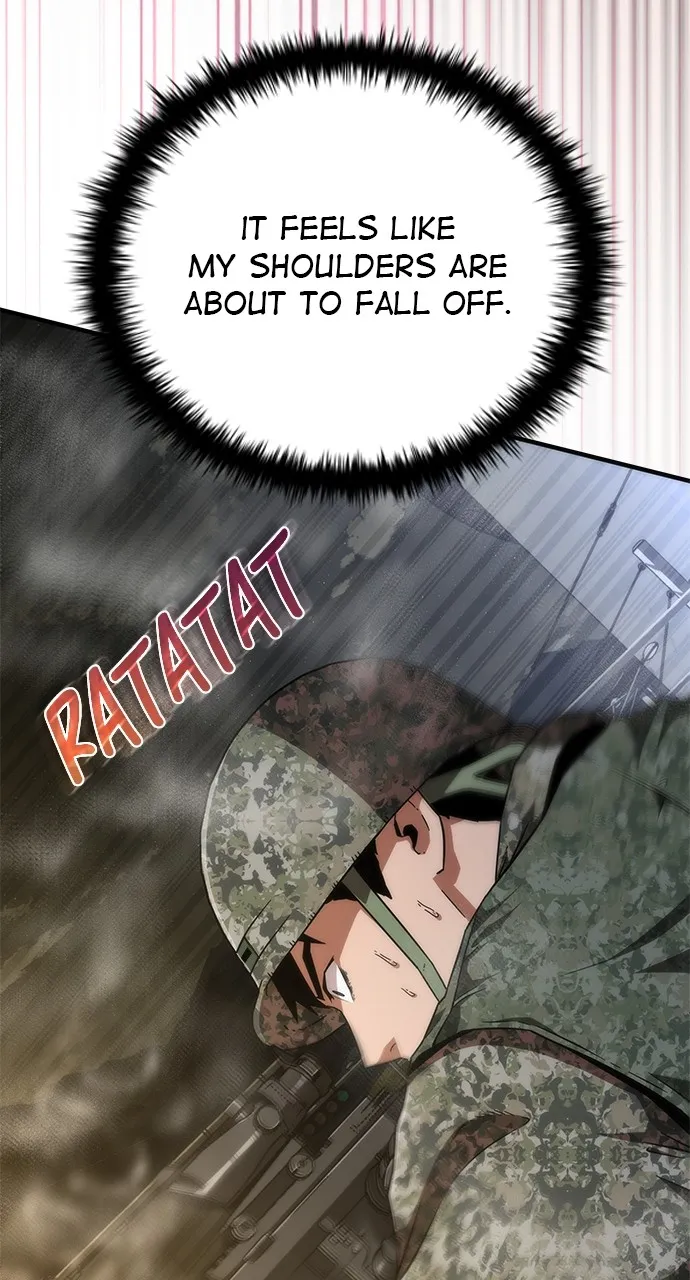 Zombie Revelation: 82-08 Chapter 37 page 94 - 