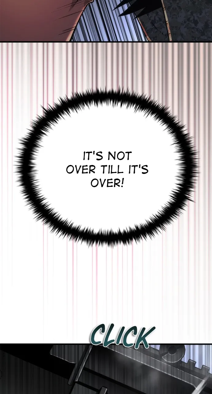 Zombie Revelation: 82-08 Chapter 37 page 99 - 