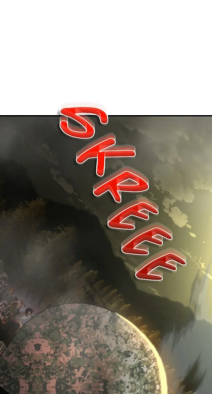 Zombie Revelation: 82-08 Chapter 38 page 1 - 