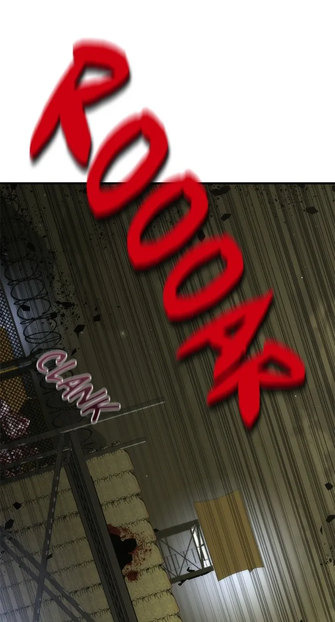 Zombie Revelation: 82-08 Chapter 38 page 12 - 