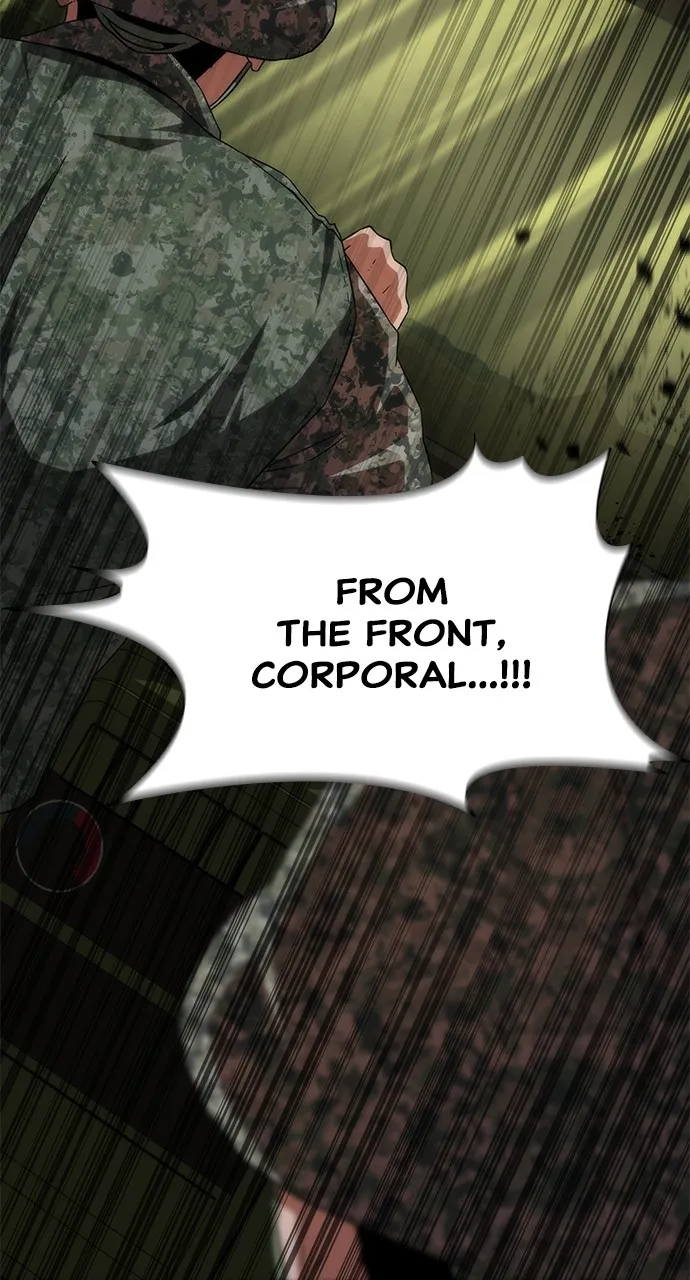 Zombie Revelation: 82-08 Chapter 38 page 115 - 