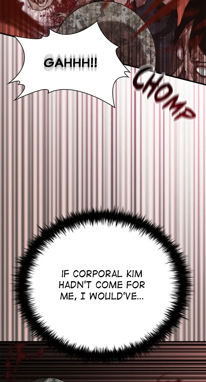 Zombie Revelation: 82-08 Chapter 38 page 15 - 