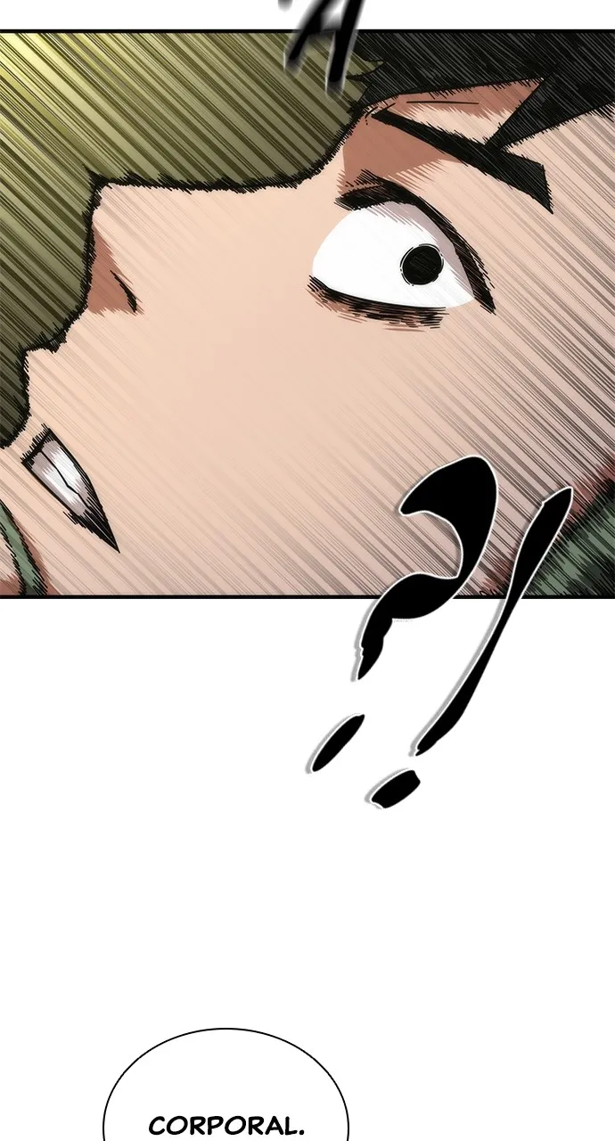 Zombie Revelation: 82-08 Chapter 38 page 33 - 
