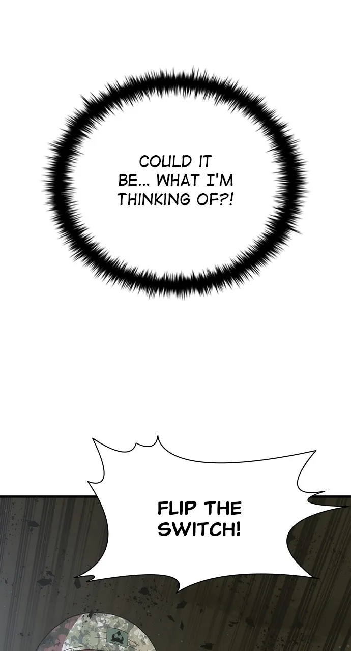 Zombie Revelation: 82-08 Chapter 38 page 48 - 