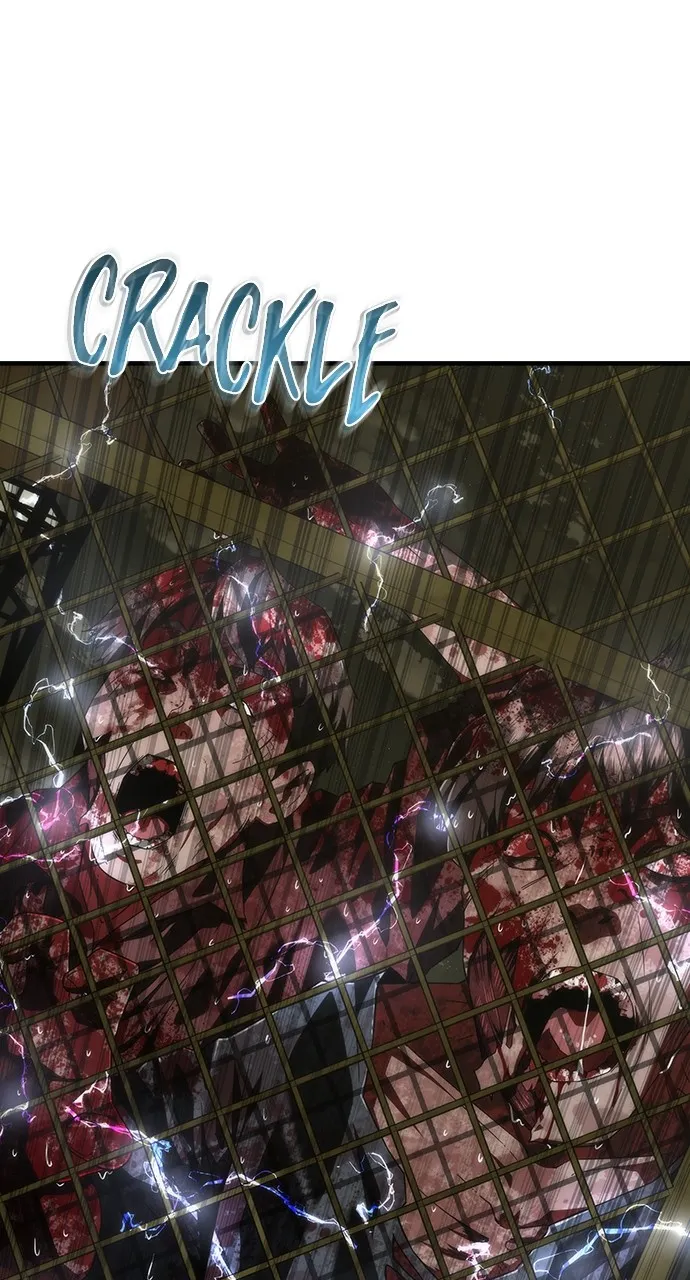 Zombie Revelation: 82-08 Chapter 38 page 51 - 